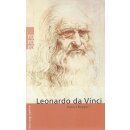 Leonardo da Vinci Taschenbuch von Daniel Kupper