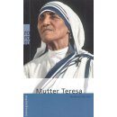 Mutter Teresa Taschenbuch von Norbert Göttler