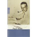Paul Klee Taschenbuch von Daniel Kupper