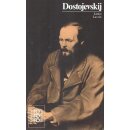 Fjodor M. Dostojevskij Taschenbuch von Janko Lavrin