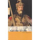Karl der Große Taschenbuch von Dieter Hägermann