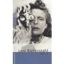 Leni Riefenstahl Taschenbuch von Mario Leis