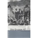 Die Gruppe 47 Taschenbuch von Heinz Ludwig Arnold