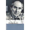 Philip Roth Taschenbuch von Thomas David