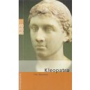 Kleopatra Taschenbuch von Uwe Baumann