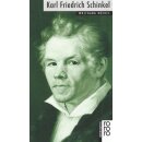 Karl Friedrich Schinkel Taschenbuch von Wolfgang Büchel