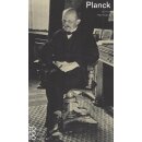 Max Planck Taschenbuch von Armin Hermann
