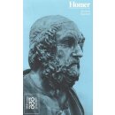 Homer Taschenbuch von Herbert Bannert