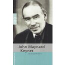 John Maynard Keynes Taschenbuch von Reinhard Blomert