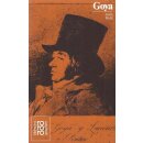 Francisco de Goya Taschenbuch von Jutta Held