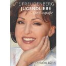Ute Freudenberg Jugendliebe: Die Biografie...