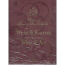 Château Mouton Rothschild: Wein & Kunst 1924...