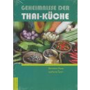 Geheimnisse der Thai-Küche Geb. Ausg. von Bernhard Rosa
