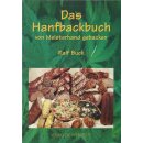 Das Hanfbackbuch: Von Meisterhand gebacken Geb. Ausg. von...