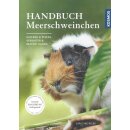 Handbuch Meerschweinchen Taschenbuch Mängelexemplar...