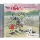 Die Olchis und die Gully-Detektive von Loch Ness: Audio...