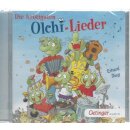 Die Olchis. Die krötigsten Olchi-Lieder Audio CD von...