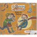 Das Sams 5. Sams in Gefahr: (4CD) Audio CD...