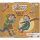 Das Sams 5. Sams in Gefahr: (4CD) Audio CD Mängelexemplar von Paul Maar
