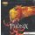 Der Fluch des Phönix: . Audio CD von Aimée Carter