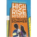 Highrise Mystery: Ein tödlicher Sommer Geb. Ausg....