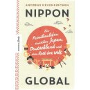 Nippon Global: Ein Familienleben zwischen Japan,...