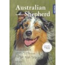 Australian Shepherd, Auswahl, Haltung......Taschenbuch...