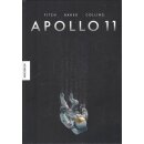 Apollo 11: Die Geschichte der Mondlandung von Neil...