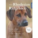 Rhodesian Ridgeback, Auswahl, Haltung..Taschenbuch...