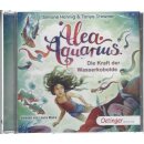 Alea Aquarius. die Kraft der Wasserkobolde Audio CD von...