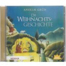 Die Weihnachtsgeschichte Audio-CD – Audiobook...