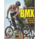 BMX: Die besten Moves und Tricks Taschenbuch von Shek Hon